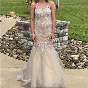 Prom dress 2017 prom season